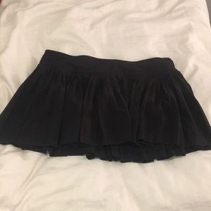 Lululemon Pleat to Street Skirt 2